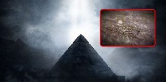 La grande pyramide Australienne