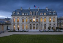 L’état et ses ministères domiciliés à l ‘étranger! La raie publique devenue la raie privée!