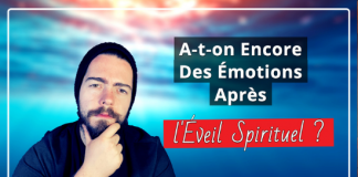 Émotions Et Éveil Spirituel