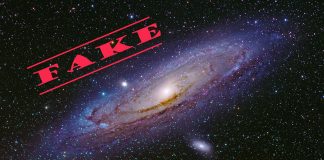 Le Grand Esprit et le faux monde du Grand Architecte