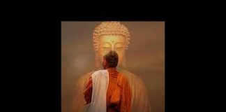 Exercice très facile et apaisant de Eckart Tolle