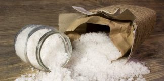 Le chlorure de magnésium, un remède multi-usages