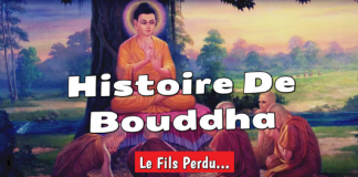 L’enseignement De Bouddha