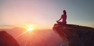 Méditation : l’art de retrouver l’unité