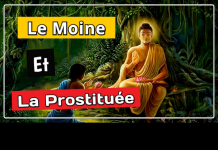 Le Moine Et La Prostituée