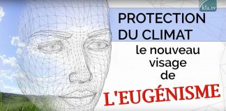 Protection du climat… le nouveau visage de l’eugénisme