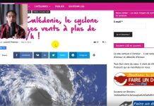 Mini revue d’actu du 6 mars