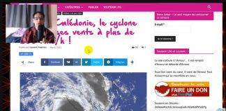 Mini revue d’actu du 6 mars