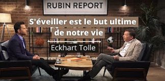S’éveiller est le but ultime de notre vie ! (Pt. 2). Eckhart Tolle. Voix française.