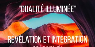 “Dualité illuminée”, révélation et intégration