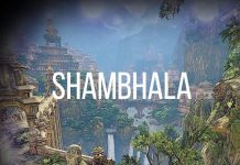 Shambhala – Radu Cinamar
