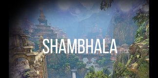 Shambhala – Radu Cinamar