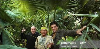 Jan Kounen : un réalisateur à la découverte de l’ayahuasca et des états de conscience modifiés