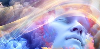 Comment veux tu te réveiller si tu ne sais pas que le rêve est un rêve ?