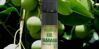 Les merveilles de l’huile de Tamanu pour la cicatrisation