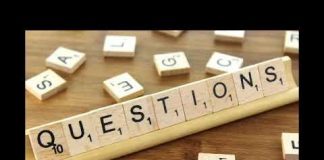 Annexe des cours sur les microzymas : QUESTIONS / RÉPONSES