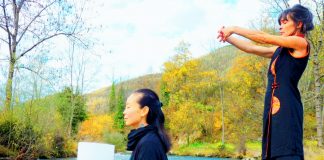 Le Chant Unifié, par le Cœur.