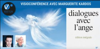 Dialogues avec l’Ange – ITW magique de Marguerite KARDOS qui remplit le cœur !