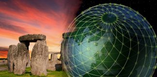 Les structures mégalithiques révèlent-elles une ancienne grille énergétique autour de la Terre ?