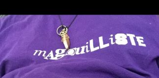 Entre deux zozos : magouille no More