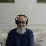 Pierre et Gérald Nouveau Satsang (Dimanche)