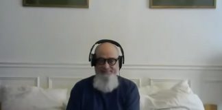 Pierre et Gérald Nouveau Satsang (Dimanche)