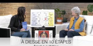 À Diesse en 10 étapes ! Épisode 4 : La Politique vers… la Souveraineté individuelle