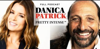 Nassim Haramein – Partie 1 | PRETTY INTENSE PODCAST