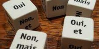 Quel JE(u) choisirons-nous de servir ?