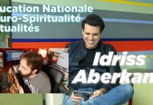 Idriss Aberkane – Éducation nationale, Neuro-spiritualité, Actualités !