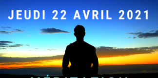 🍀 Jeudi 22 Avril 21h 🍀