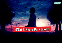 C’est l’Heure du Réveil !