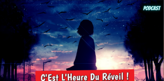 C’est l’Heure du Réveil !