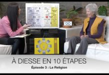 À Diesse en 10 étapes avec GHIS, Épisode 3 : LA RELIGION vers… la Diessité