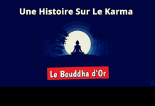 Le Bouddha D’Or