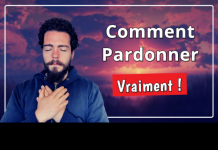 Le Vrai Pardon Expliqué