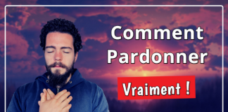 Le Vrai Pardon Expliqué