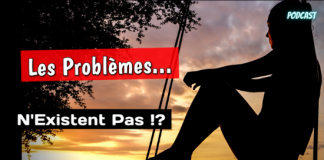 L’Origine Des Problèmes…