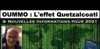 « OUMMO : Nouvelles informations » avec Stone Gardenteapot – NURÉA TV