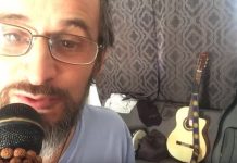 Cadeau de serviteur de paix