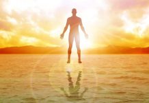 La guérison corporelle pour un esprit illuminé