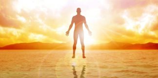 La guérison corporelle pour un esprit illuminé