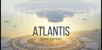 Atlantis 1ère partie – Radu Cinamar