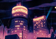 Blackrock & Vanguard, la grande réinitialisation = le Nouvel Ordre Mondial