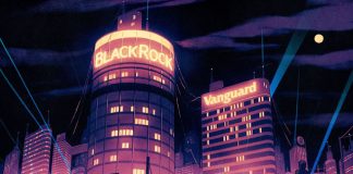 Blackrock & Vanguard, la grande réinitialisation = le Nouvel Ordre Mondial