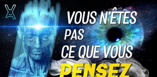 Et si vous n’étiez PAS (ce que vous pensez) ?