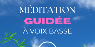 Méditation Guidée