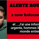 alerte rouge israel
