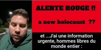 Alerte Rouge en Israël! Benjamin Netanyahu expérimente les Plans bioterroristes Covid-19 de Pfizer (3 Vidéos)