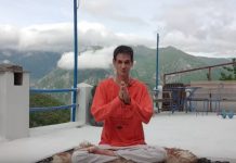 Les relations amoureuses sur terre (particulières) vs l’amour Saint (entier)